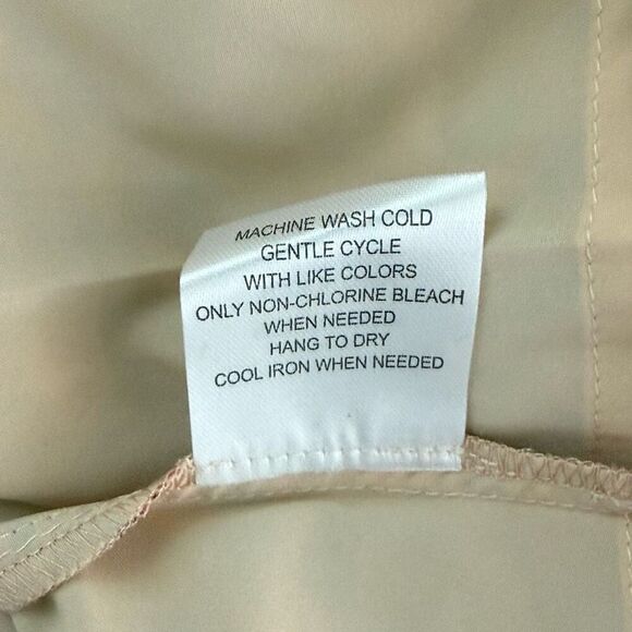 Modcloth Floral Polyester Flowy Shift Dress NWOT - Women’s US XL - Picture 8 of 8